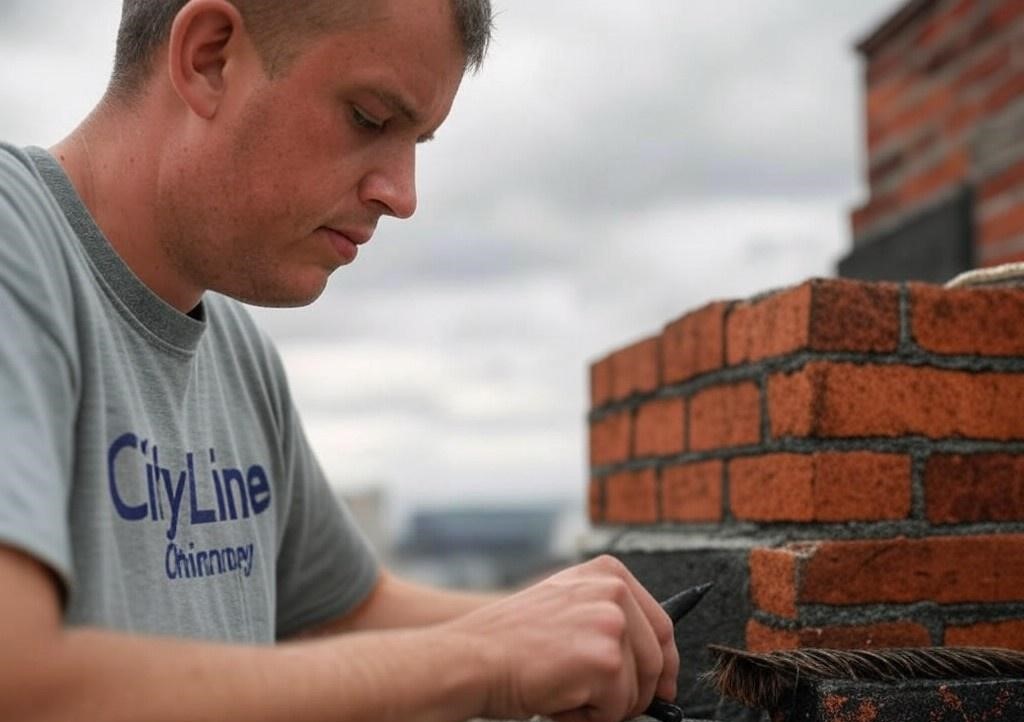 Affordable Chimney Draft Issue Services in Gambrills, MD