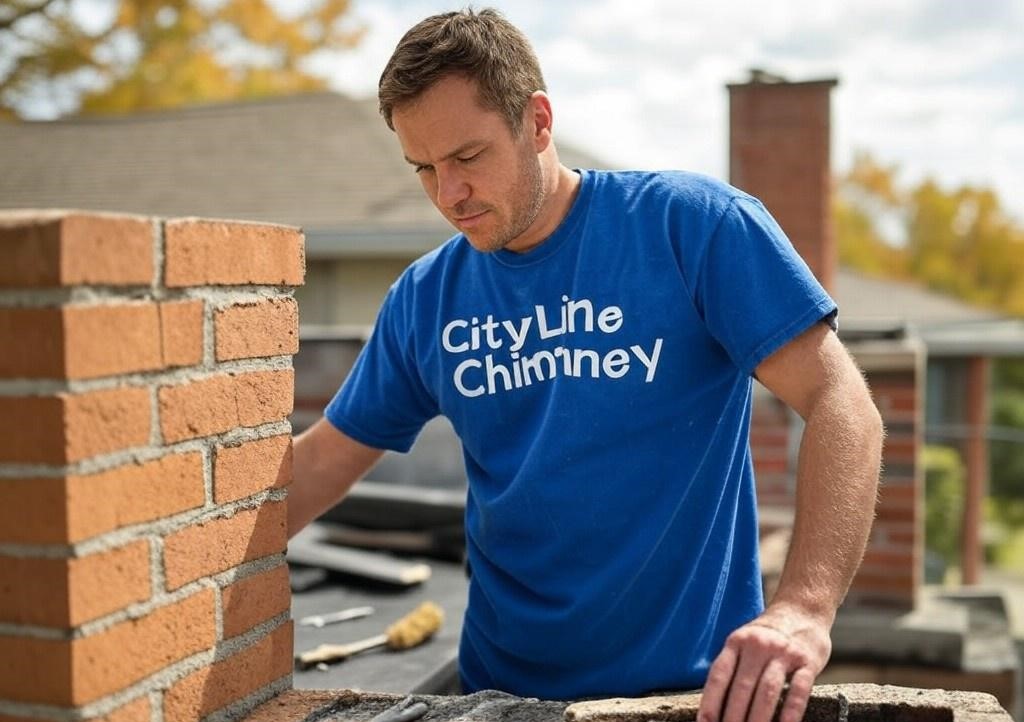 Chimney Draft Issue Services You Can Trust in Gambrills, MD