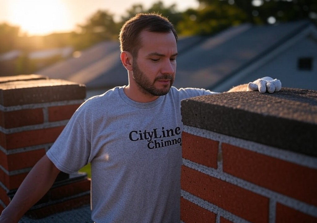 Dependable Chimney Rebuilding Services for Lasting Quality in Gambrills, MD