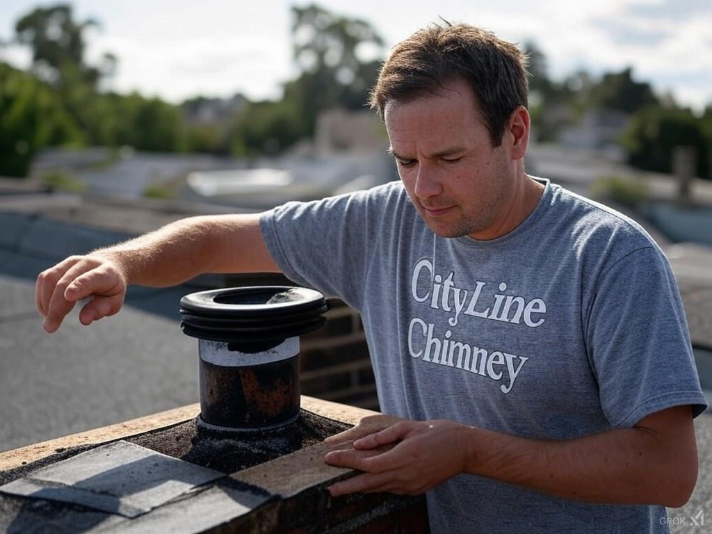 Expert Chimney Cap Services for Leak Prevention and Durability in Gambrills, MD