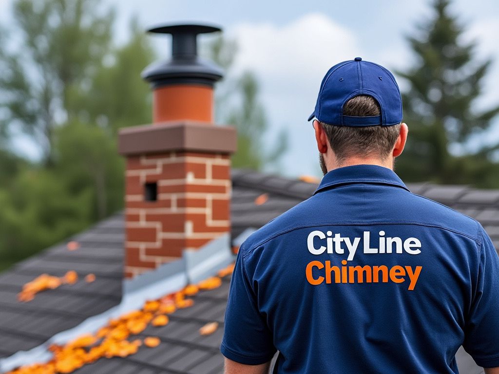 Expert Chimney Sweep Solutions in Gambrills, MD