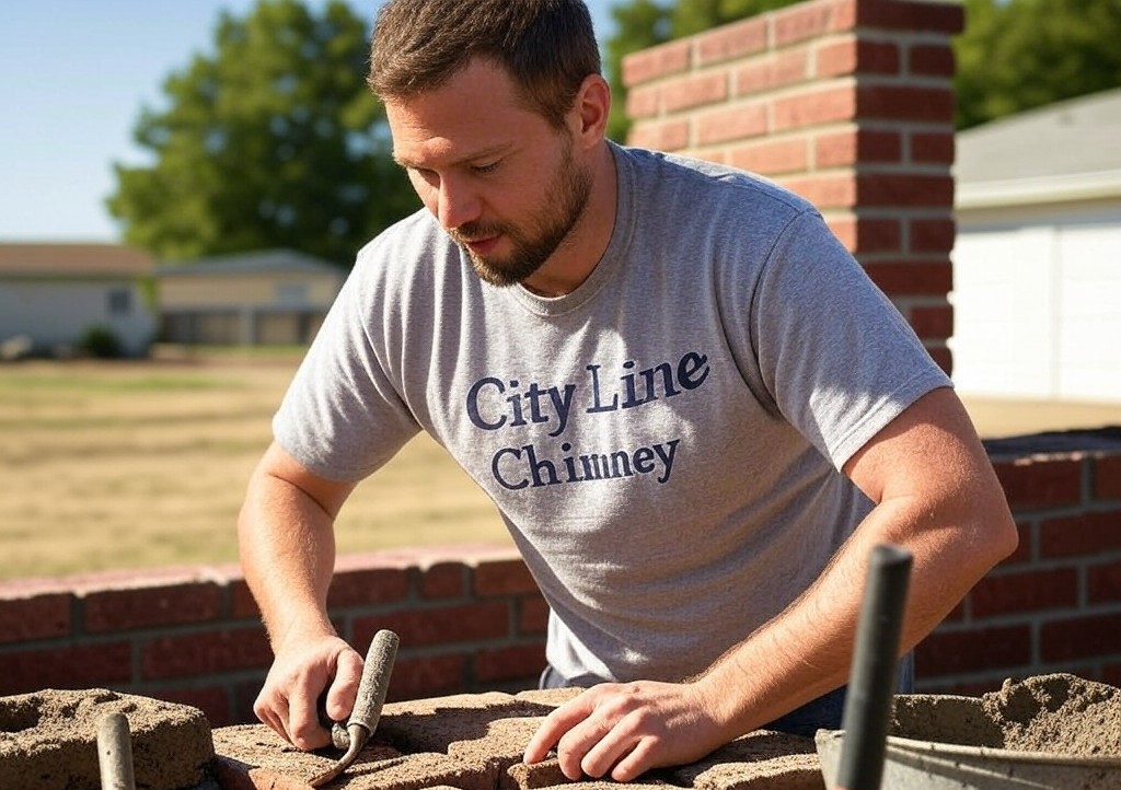 Professional Chimney Flashing Installation and Repair in Gambrills, MD