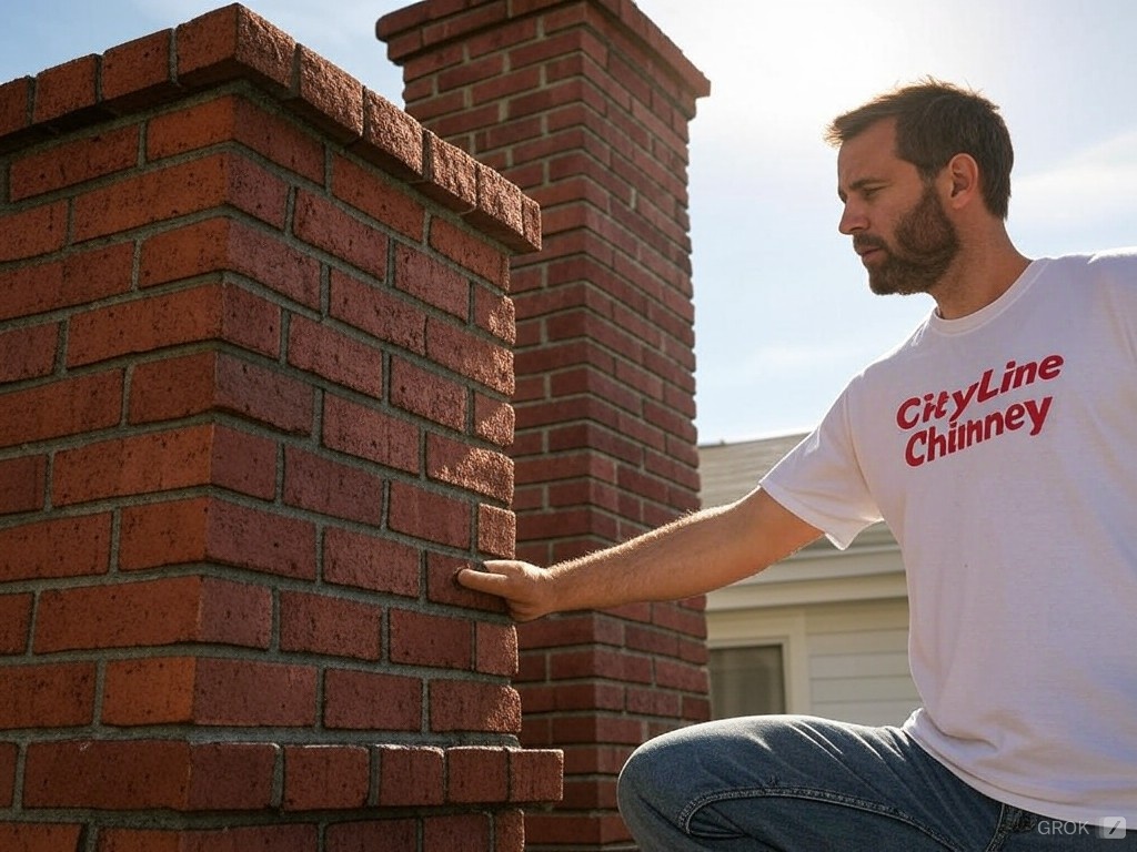 Professional Chimney Liner Installation and Repair in Gambrills, MD