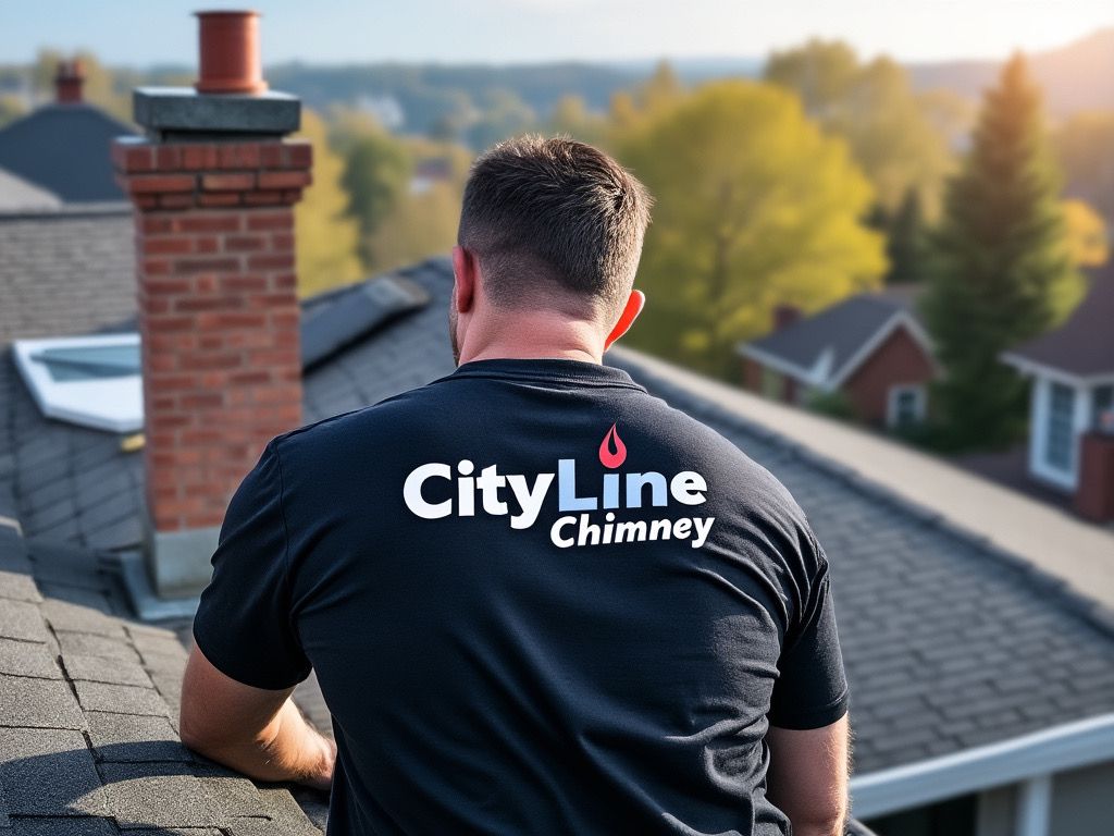 Professional Chimney Waterproofing Installation and Repair in Gambrills, MD