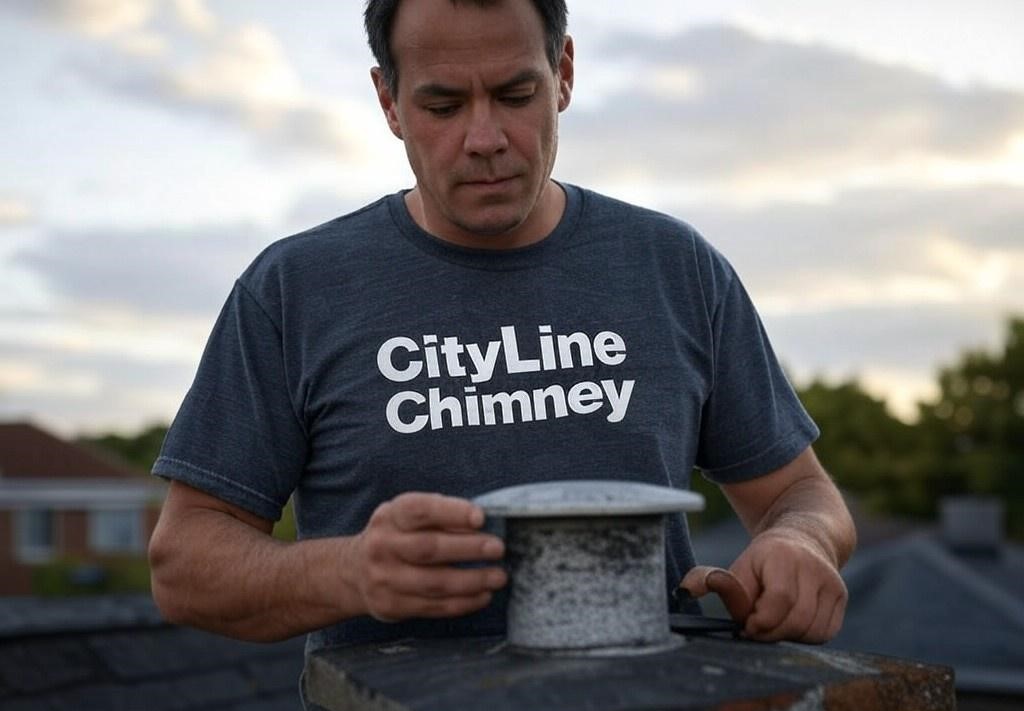 Quality Chimney Flashing Services in Gambrills, MD