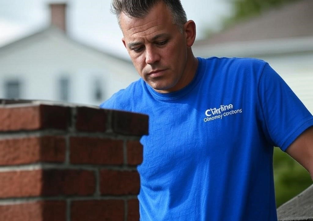 Reliable Chimney Crown Repair for Your Home in Gambrills, MD