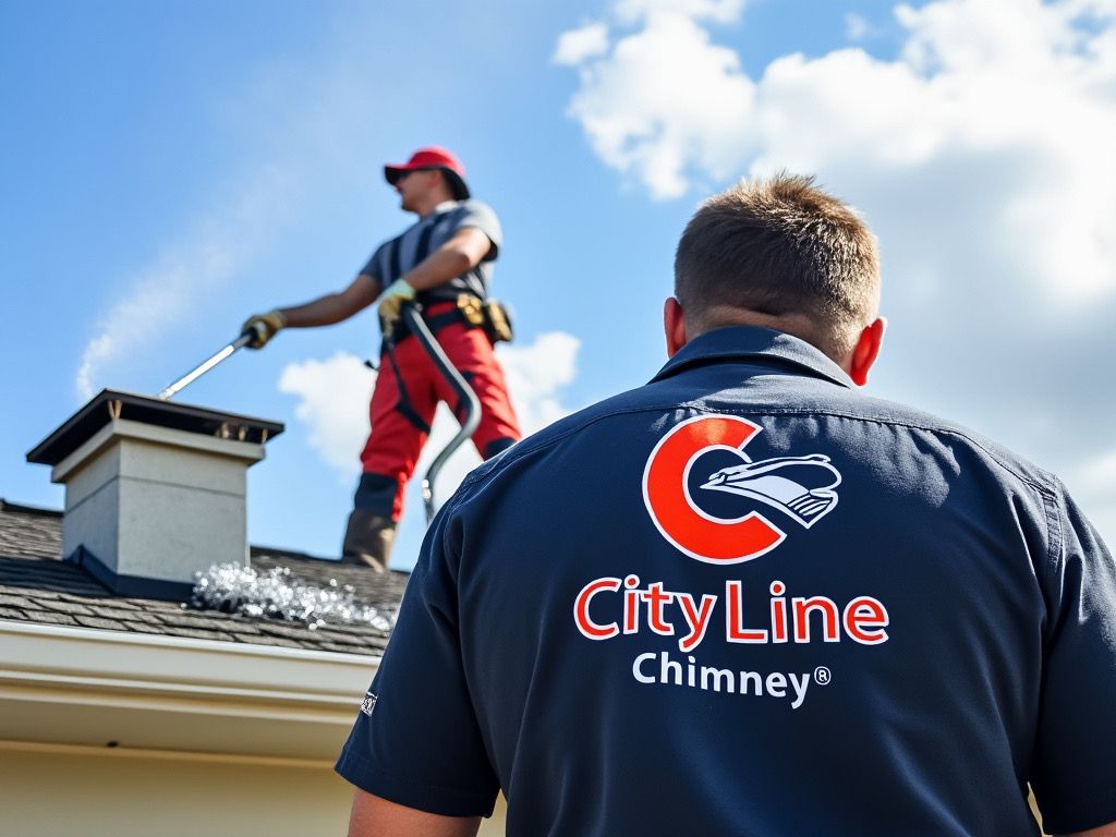 Top-Quality Chimney Cleaning Services in Gambrills, MD