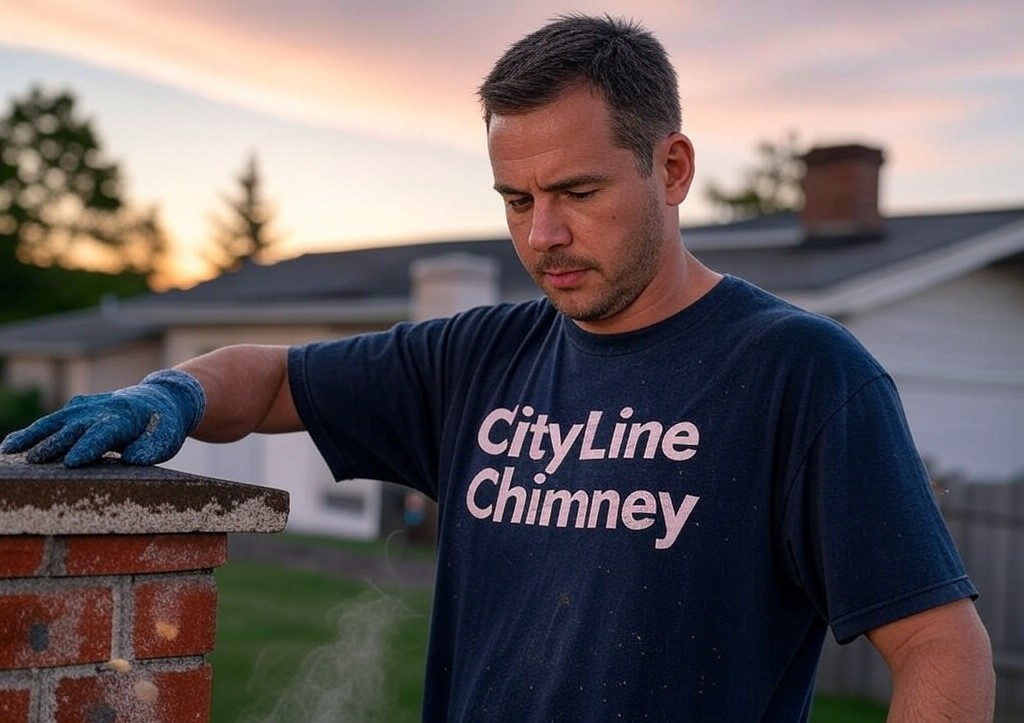 Your Dependable Partner for High Quality Chimney Services and Solutions in Gambrills, MD